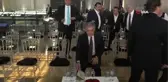 Abdullah Gül, Kayseri'de 'Cumhuriyet'in 100. Yılı Resepsiyonu'na katıldı