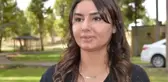 BABASINI TERÖR SALDIRINDA KAYBETTİĞİ TARİHİ KOLYE YAPTI, 4 YILDIR BOYNUNDA TAŞIYOR
