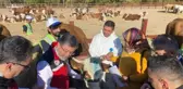 BAKAN YUMAKLI BUGÜN 630 MİLYON LİRAYI ÜRETİCİLERİMİZİN HESABINA AKTARACAĞIZ