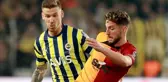 Fenerbahçe-Galatasaray derbisi dünyada 4. sırada