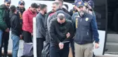 Erzurum'da Siber Dolandırıcılara Operasyon: 43 Şüpheli Gözaltına Alındı