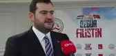 İSTANBUL'DA PAZAR GÜNÜ ÖZGÜR FİLİSTİN MİTİNGİ DÜZENLENECEK