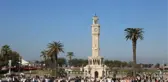 İzmir'de Cumhuriyetin 100. Yılı Kutlamalarında Zeybek Gösterisi