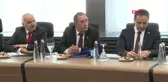 Kılıçdaroğlu, milletvekilleri ile bir araya geldi