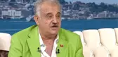 Çocuklarından bahseden Faik Öztürk'ten çok konuşulacak itiraf: Evlerine hiç gitmedim, görmek istemiyorum