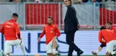 Kuntz'un 2 yıldır yapamadığını günler içinde yaptı! Cenk Özkaçar, Montella'yı öve öve bitiremedi