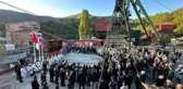 MADEN FACİASININ YIL DÖNÜMÜNDE ACILAR TAZELENDİ