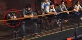 MasterChef All Star'da Somer Sivrioğlu, stüdyoda uyuyan Sergen'e tepki gösterdi: Saygısızlık