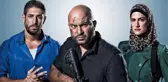 Netflix'in Fauda dizisinin oyuncusu Idan Amedi, İsrail ordusuna katıldı