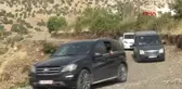 ŞIRNAK-ALMANYA'DA 20 YIL ÖNCE ÖLEN SÜRYANİ KADININ CENAZESİ, MEMLEKETİ SİLOPİ'DE DEFNEDİLDİ