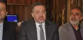 TBB BAŞKANI SAĞKAN İKİ DEVLET ARASINDA UZLAŞI ZEMİNİ HAZIRLANMASI GEREKİYOR