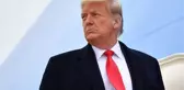 Trump, sosyal medya hesabından İsrail'e ve Netanyahu'ya desteğini gösterdi