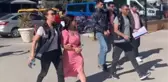 Edirne'de Göçmen Kaçakçılığı Yapan Şahıslar Tutuklandı