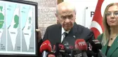 Bahçeli'den İsrail çıkışı: Aklınızı başınıza alın, Amerikalı dayılarınıza güvenmeyin