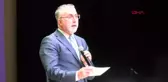 BAKAN IŞIKHAN KİTAP FUARINA KATILDI