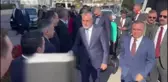 Çalışma ve Sosyal Güvenlik Bakanı Gaziantep'e geldi