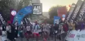 Kapadokya'da Salomon Cappadocia Ultra-Trail Heyecanı
