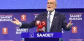Karamollaoğlu: İsrail, Gazze'de cinayet işliyor