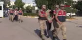 Kilis'te eski köy muhtarı öldürüldü, 2 şüpheli gözaltına alındı