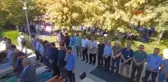 Türkiye'de Filistinliler için gıyabi cenaze namazı kılındı