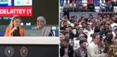 Türkiye Taşkömürü Kurumu'nun işçi alımı kurasından çıkan isim tepkilere neden oldu! Dakikalarca yuh çektiler