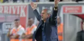 UEFA'dan İsmail Kartal'a sürpriz ceza! Maçın geç başlamasından sorumlu tutuldu
