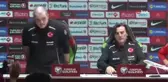Barış Alper Yılmaz: Kendi oyunumuzu oynadığımızda yenemeyeceğimiz bir takım yok