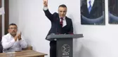Zafer Partisi'nden istifa eden 87 kişi MHP'ye katıldı! Aralarında Adana İl Başkanı da var