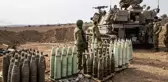 Uluslararası Af Örgütü, İsrail'in Gazze'de beyaz fosforlu top mermileri kullandığını belgeledi