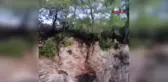 Aydın'da çıkan örtü yangınlarıyla ilgili kundaklama şüphelisi gözaltına alındı