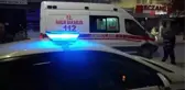 Burdur'un Gölhisar ilçesinde trafik kazası: 2 kişi yaralandı