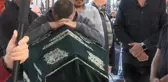 Fatih Karagümrük Spor Kulübü Müdürü Yunus Yıldız Silahlı Saldırı Sonucu Hayatını Kaybetti