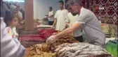 Halfeti'nin güzellikleri İstanbul'da tanıtıldı