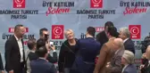 Hüseyin Baş: 