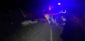Isparta'da katliam gibi kaza! Kamyonetle çarpışan otomobildeki 5 kişi hayatını kaybetti