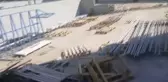 İzmir'deki lüks yurtta öğrencilerin yaşadığı sorunlar protesto edildi