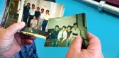Naim Süleymanoğlu'nun o fotoğrafları ilk kez gün yüzüne çıktı