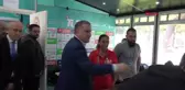Cumhurbaşkanlığı Türkiye Bisiklet Turu İstanbul'da Son Buldu