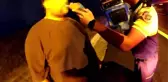 İstanbul'da Kamyon Şoförü 'Tik Tok' Canlı Yayını Yaparken Yakalandı