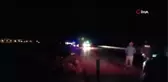Kayseri'nin Develi ilçesinde yol kenarında bir erkek cesedi bulundu