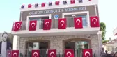 Balçova Belediyesi Olgun Gençlik Merkezi Açıldı.