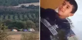 10 yaşındaki çocuk tarlada ölü bulundu! Cansız bedeninde tespit edilen darbe, savcılığı harekete geçirdi