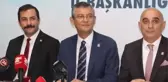 CHP Genel Başkan adayı Özgür Özel: Kapı önüne koymaları değil; babaevinin kapılarını açmayı vadediyorum