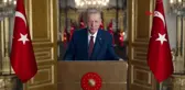 ERDOĞAN: BÖLGEMİZDE YAŞANAN SAVAŞ VE ÇATIŞMALARIN GIDA KRİZİNİ DERİNLEŞTİRDİĞİNİ GÖRÜYORUZ