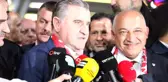 Milli Takım Avrupa Şampiyonası'na büyük avantajla gidiyor