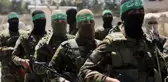 Hamas'tan İsrail'e gözdağı: Kutsal topraklarımızı düşmanlarımıza karşı mezarlık yapacağız