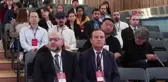 İSTANBUL'DA DEPREM ERKEN UYARI SİSTEMİ TARTIŞILDI