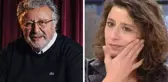 Metin Akpınar'ın kızı canlı yayında gözyaşları içinde annesine seslendi: Korkma, çık ve gerçekleri anlat