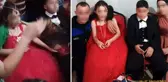 Nişan törenleri yapılan 8 yaşındaki kız çocuğu ile 9 yaşındaki erkek çocuğu koruma altına alındı
