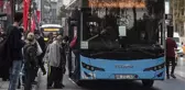Özel Halk Otobüsleri Birliği 65 yaş üstü kararı nedir? 65 yaş üzeri ücretsiz ulaşıma kısıtlama kararı çıktı mı, 65 yaş üzeri kart kalkıyor mu?